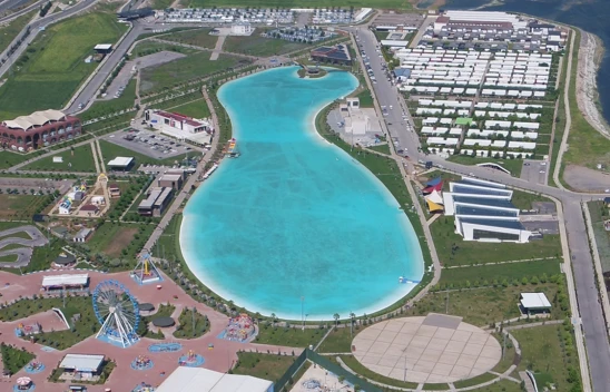 Kahramanmaraş'ın o bölgesinde ücretsiz Wi-Fi hizmeti