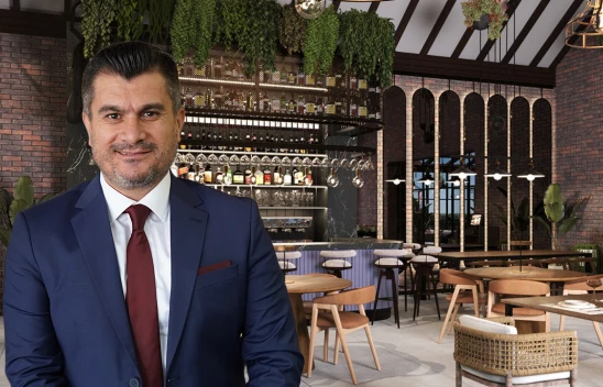 Kahramanmaraş'ın öncü catering firması, bölgesel ve ulusal pazar için güçleniyor