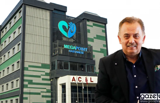 Kahramanmaraş'ın sağlık yatırımına büyük katkı