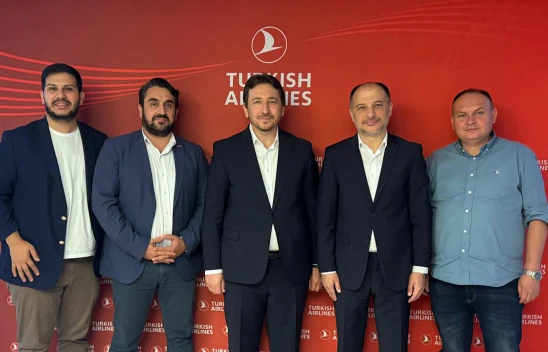 Kahramanmaraş'ın tanıtımı için THY ile güç birliği