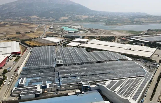 Kahramanmaraş'ın yatırım teşvik kapsamı genişletildi