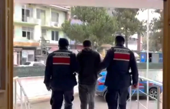 Kahramanmaraş'ında aralarında bulunduğu 32 İlde FETÖ operasyonu