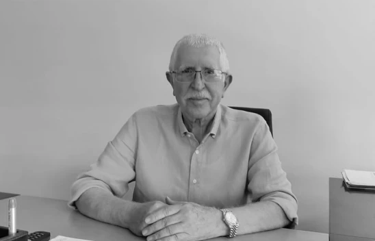 Kahramanmaraş iş dünyası Abdullah Çinkay'ı kaybetti