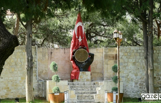 Kahramanmaraş, İstiklal Madalyası'nın 100. yılına hazırlanıyor