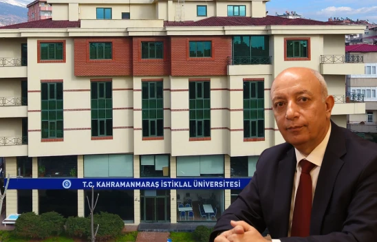 Kahramanmaraş İstiklal Üniversitesinin 4 yeni tezli yüksek lisans programına YÖK'ten onay