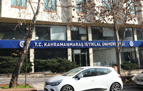 Kahramanmaraş İstiklal Üniversitesi, akademik takvimi yayımlandı