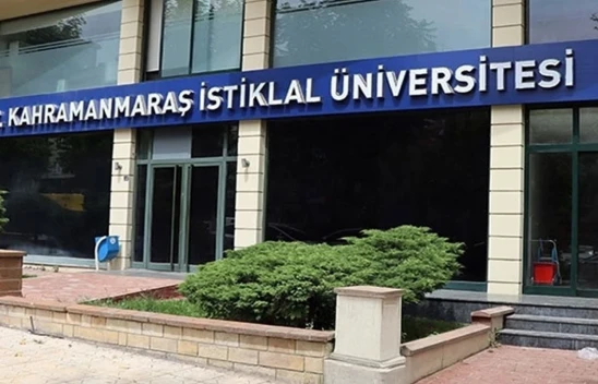 Kahramanmaraş İstiklal Üniversitesi'nden TÜBİTAK başarısı!