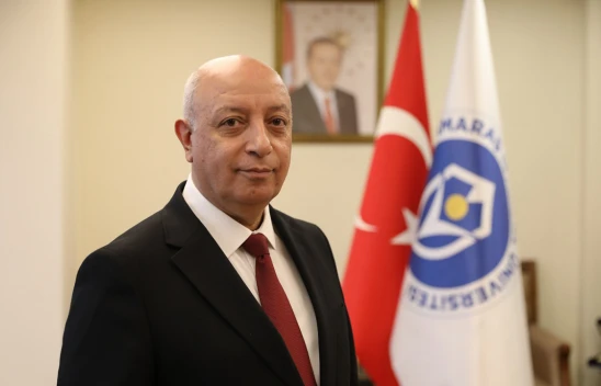 Kahramanmaraş İstiklal Üniversitesi Airbus-TUSAŞ Havacılık MYO zirvede!