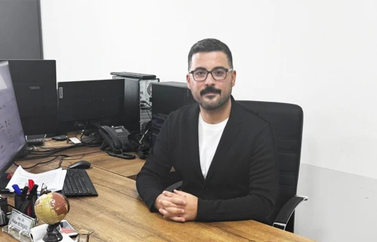 Kahramanmaraş İstiklal Üniversitesi öğretim üyesi dünyanın en etkili bilim insanları listesinde