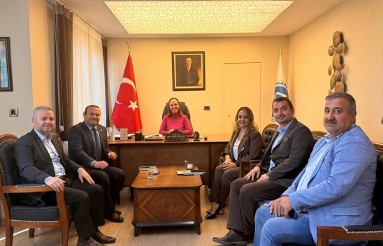 Kahramanmaraş İstiklal Üniversitesi'nde rekor promosyon anlaşması