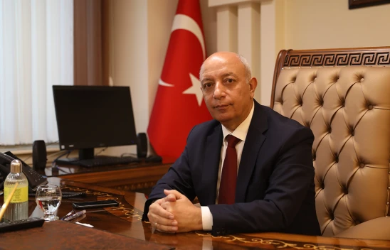 Kahramanmaraş İstiklal Üniversitesi, akademik üretkenlikte yükselişini sürdürüyor