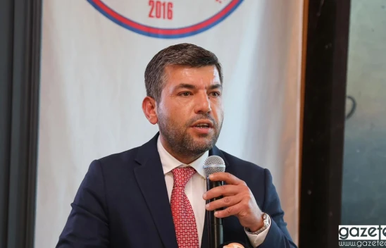 Kahramanmaraş İstiklalspor'dan radikal karar