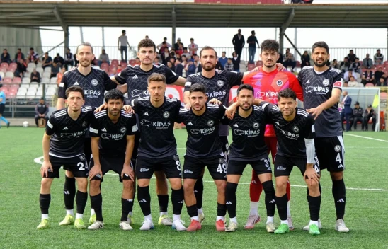 Kahramanmaraş İstiklalspor için kombine satışları 16 Haziran'da!