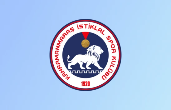 Kahramanmaraş İstiklalspor'un yeni sezon isim sponsoru belli oldu