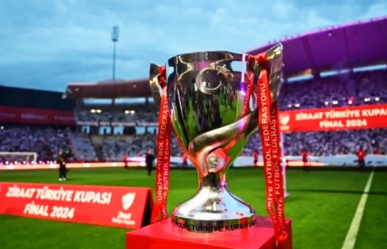 Kahramanmaraş İstiklalspor ve Kahramanmaraşspor'un Ziraat Türkiye Kupası rakipleri belli oldu