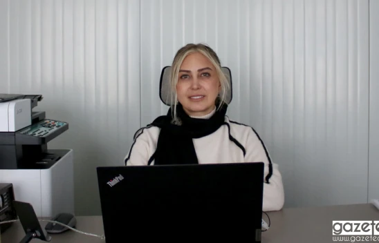 Kahramanmaraş Kadın İş Geliştirme Merkezi ile kadın girişimcilere destek