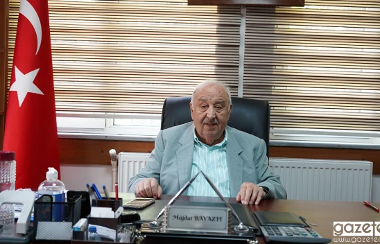 Kahramanmaraş Karma Sanayı̇ Sitesı̇ Yapı Kooperatifı̇'den önemlı̇ adım