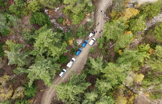 Kahramanmaraş, kaybolan 17 yaşındaki çocuğu arıyor
