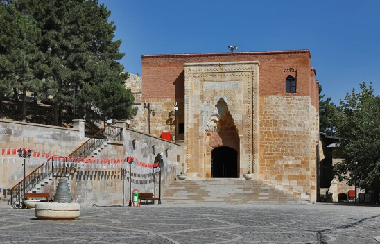 Kahramanmaraş, kültür ve turizm destinasyonlarından biri olma yolunda ilerliyor