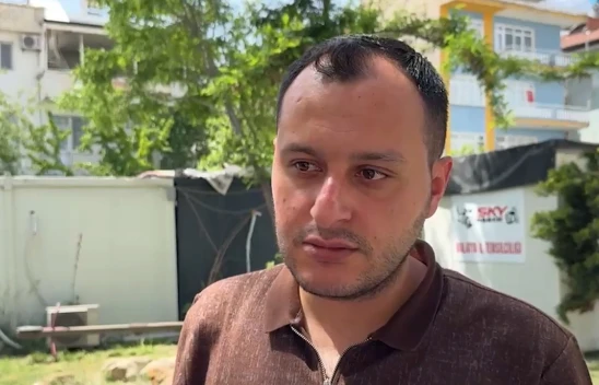 Kahramanmaraş merkezli depremlerin saha araştırmaları sürüyor