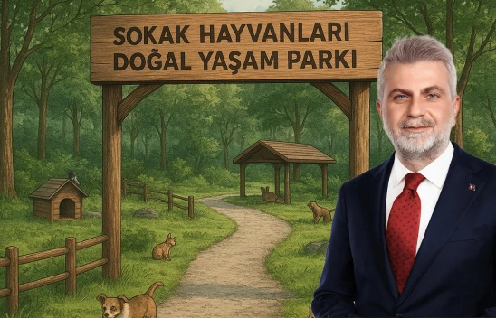 Kahramanmaraş Sahipsiz Hayvanları Koruma Birliği resmen kuruldu