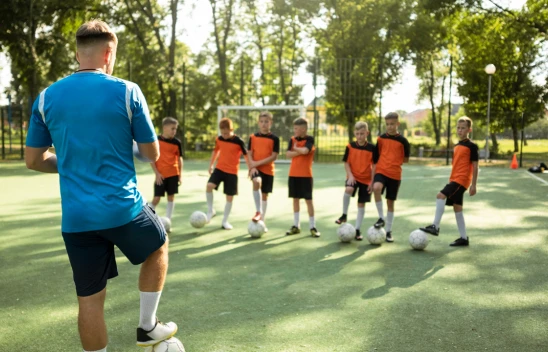 Kahramanmaraş Spor Lisesi 2025-2026 yetenek sınavı başvuruları başladı!