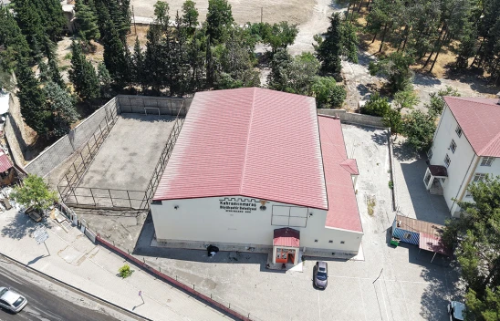 Kahramanmaraş, sporda yeni bir nefes daha alıyor