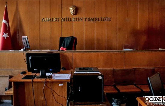 Kahramanmaraş'ta 10 belediye personeline 22 yıl 6'şar aya kadar hapis istemi