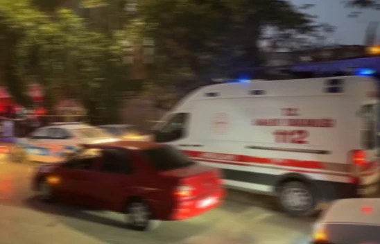 Kahramanmaraş'ta 10 yaşındaki çocuk kazara akrabasını vurdu