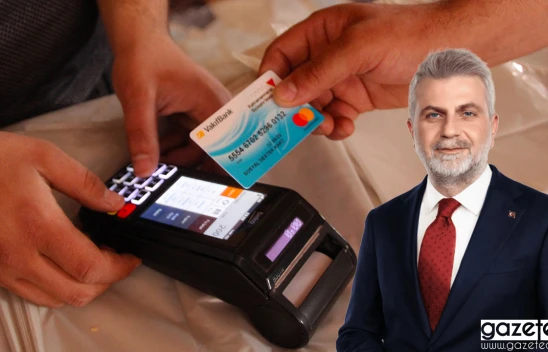 Kahramanmaraş'ta 11 bin 67 Dermankart sahibine, 21 milyon 543 bin lira ödendi