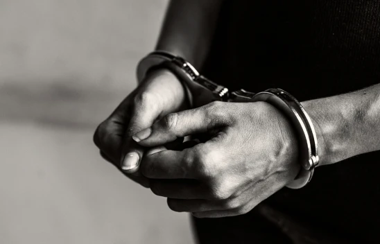 Kahramanmaraş'ta 11 yıl kesinleşmiş hapis cezası bulunan şahıs yakalandı