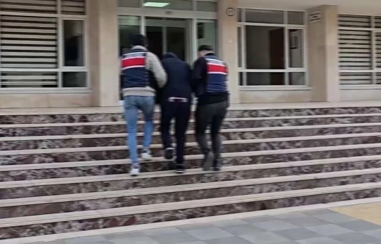 Kahramanmaraş'ta 11 yıl kesinleşmiş hapis cezası bulunan firari yakalandı