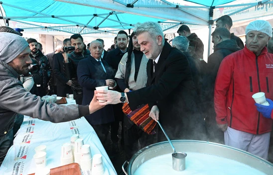 Kahramanmaraş'ta 12 Şubat kurtuluş etkinlikleri başladı