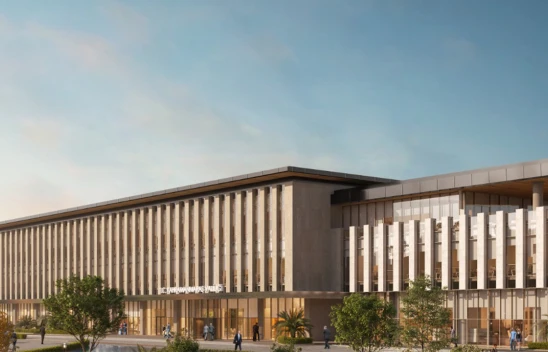 Kahramanmaraş'ta 124 projeye 204 milyar TL ödenek ayrıldı