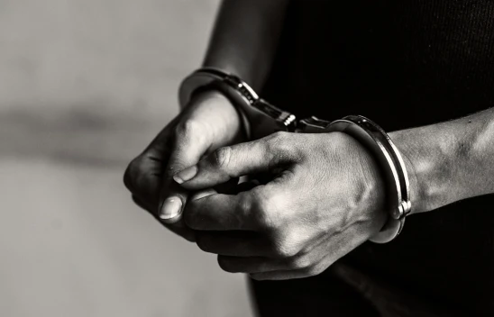 Kahramanmaraş'ta 15 yıl kesinleşmiş hapis cezası bulunan kişi yakalandı