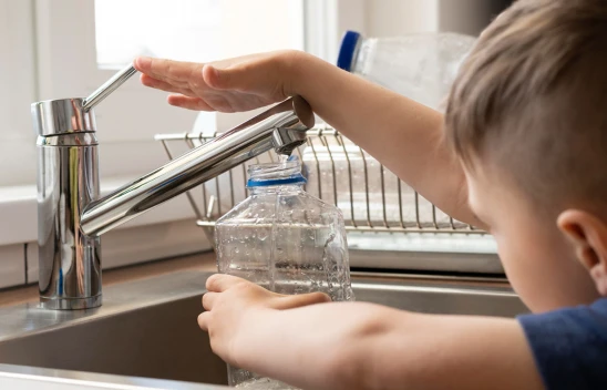 Kahramanmaraş'ta 17 mahallede sular akmayacak