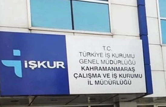 Kahramanmaraş'ta 2000 kişilik istihdam fırsatı! Başvuruları başladı