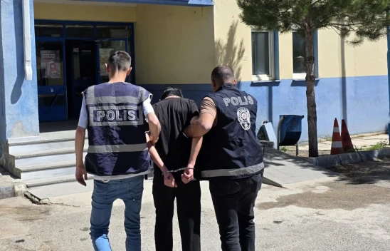 Kahramanmaraş'ta 23 farklı dosyadan aranan şahıs yakalandı