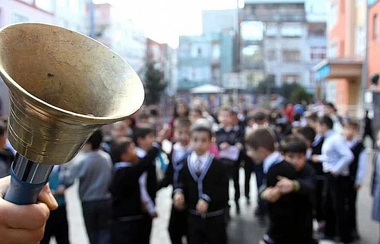 Kahramanmaraş'ta 275 binden fazla öğrenci yarın dersbaşı yapıyor