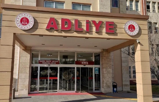 Kahramanmaraş'ta 3 kamu görevlisinin yargılanmasına başlandı