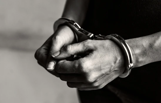 Kahramanmaraş'ta 32 yıl hapis cezası bulunan şüpheli yakalandı