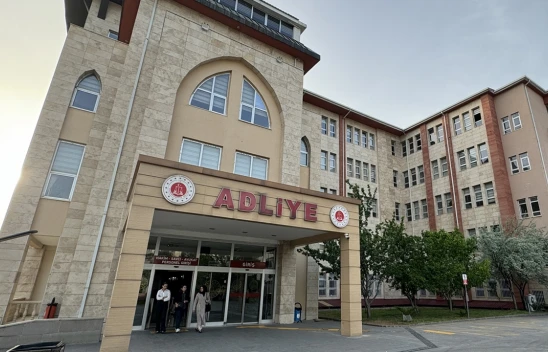 Kahramanmaraş'ta 45 kişinin öldüğü Seda Apartmanı davasında tahliye talebine ret