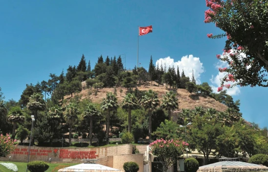 Kahramanmaraş'ta, 5. Uluslararası Şiir ve Edebiyat Günleri başlıyor