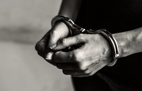 Kahramanmaraş'ta 60 yıl hapis cezalı hükümlü yakalandı