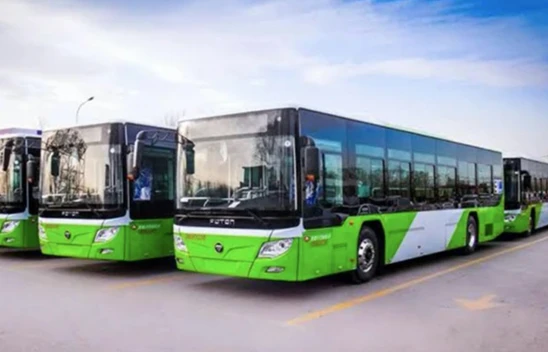 Kahramanmaraş'ta 81/B ulaşım hattı hizmete başlıyor