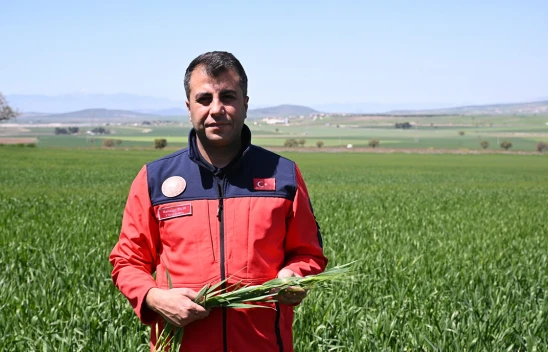 Kahramanmaraş'ta 848 projeye 376 milyon TL hibe desteği