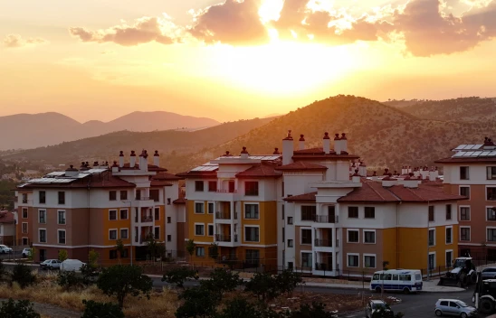 Kahramanmaraş'ta 9'uncu kura heyecanı