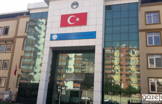 Kahramanmaraş'ta akıl ve zekâ oyunları yarışması