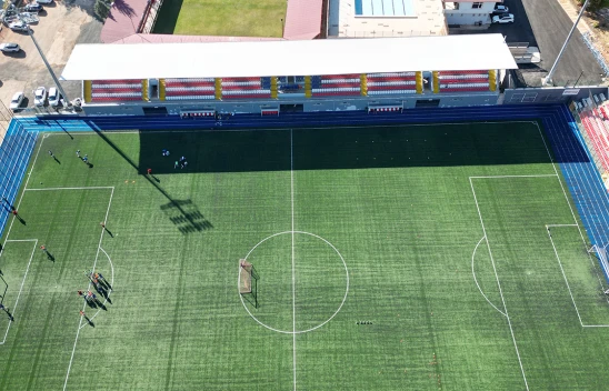 Kahramanmaraş'ta ata sporu güreş heyecanı