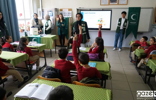 Kahramanmaraş'ta bağımlılıkla mücadele seferberliği! 3 Kurumla ortak işbirliği